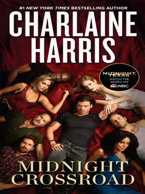 cover image of Midnight Crossroad
